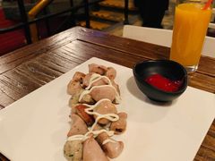 -Rural Tequila墨西哥餐厅(东川路店)