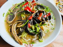 -孙家面馆(淮海第一城店)