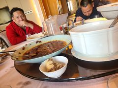 -富力威斯汀酒店-中国元素中餐厅(武昌临江店)