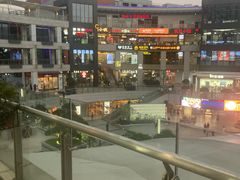 -浦江城市生活广场(江月路店)