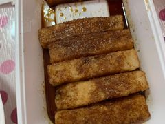 -门庭若市豆浆油条(恒生广场店)