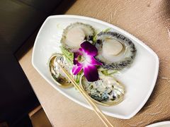 -金海阁海鲜火锅