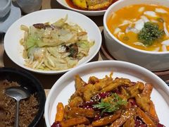 -榕意·川味之美(深业上城店)