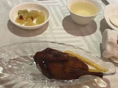 -潮福城大酒楼·潮粤菜·港式点心(阳光城店)