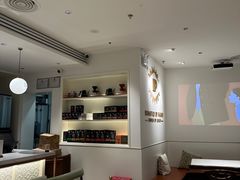 -Peet's Coffee皮爷咖啡(万象天地店)