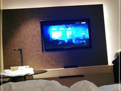 -深圳湾万怡酒店
