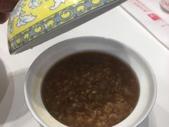 红枣山药糙米粥-嘉和一品(长江道店)