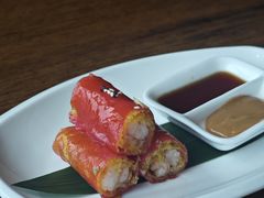 -金鹰国际酒店·满园春中餐厅