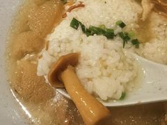 -王春春鸡汤饭(上海中海环宇城店)