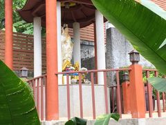 观音菩萨-卡伦普纳卡度假村