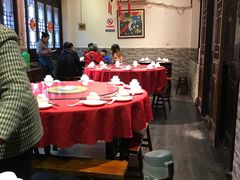 大堂-三林本帮馆(中林街店)