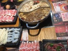 -呷哺呷哺(砂之船奥莱店)