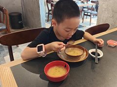 -林妈妈村·日式料理(宝山万达店)
