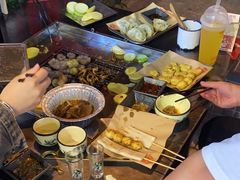 -塘屋烧烤·云南火塘烧烤品牌(春城慧谷旗舰店)