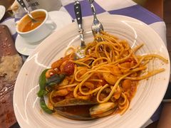 -Paulaner·德国帕拉娜自酿啤酒餐厅(海上世界店)