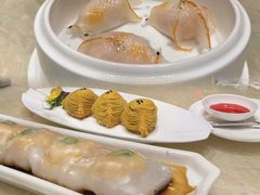 -8餐厅(新葡京酒店)