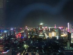 -视界美食自助餐厅·石家庄希尔顿酒店