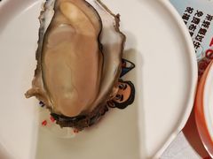 -蚝魁·海鲜大排档·啫啫·生蚝(体育西店)