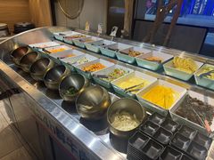 -炭之家·齐齐哈尔非遗烤肉·鲜切直供(中央大街店)