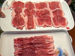 -1078號老北京涮肉(松柏店)