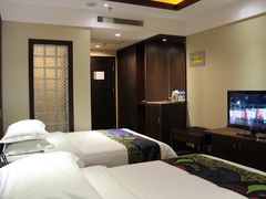 客房-国御温泉度假小镇