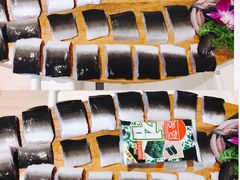 吉力烤鳗鱼-吉力烤鳗