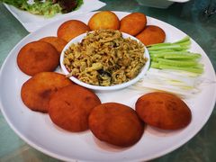 -六和聚传统烤鸭.天津菜(和平店)