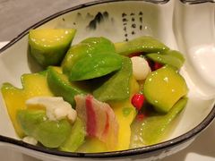 -福照楼汽锅鸡·云南菜(火车站锦江店)