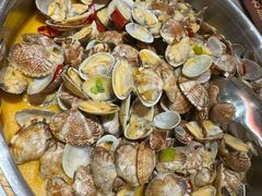 -双合园·海鲜水饺青岛菜(上清路店)