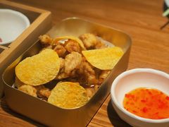 -闽上鲜·福建菜(龙湖滨江天街店)