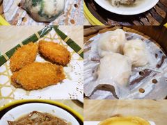 -明泉居茶点荟(车陂店)