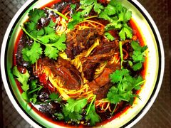 -面道(礼嘉智慧公园店)