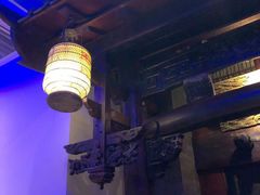 -赵记老铺(市府恒隆广场店)