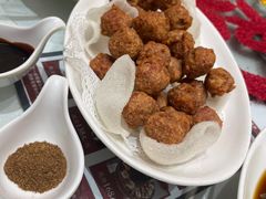 -御仙都北京菜馆·烤鸭店(双井店)
