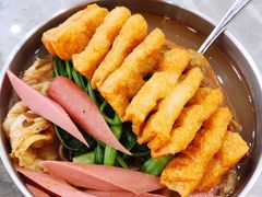 -居鲜味螺蛳粉(客村店)