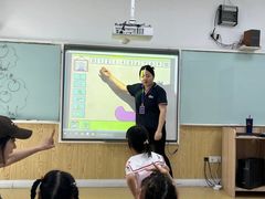 -瑞思成长中心(高新校区)