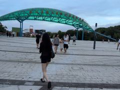 -朱家尖南沙景点
