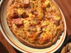 -萨莉亚意式餐厅(国和1000店)