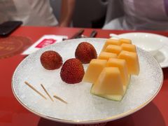 -红雀围·海鲜火锅(陆家嘴中心店)