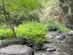-龙门涧景区