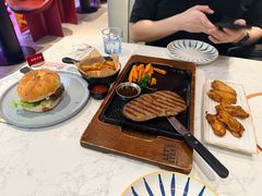 必胜飘香鸡块-必胜客(万象城二期店)