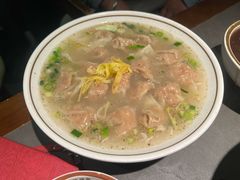 -老淮滨-蚌埠非遗小吃(淮河路店)