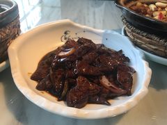 -食客堂麻婆豆腐专门店
