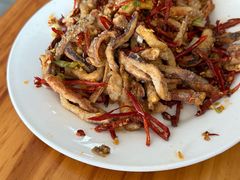 -三点小吃(山大店)