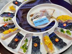 -品海楼·大连海胆锅贴馆(东港店)