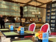 -上海虹桥西郊假日酒店