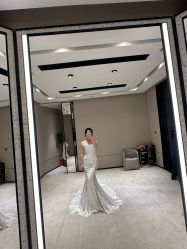 -MuseMarry婚纱(前海嘉里中心店)