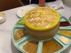 -羲和雅苑•北京烤鸭(国贸商城店)