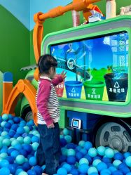 -尼克Playtime(欢乐海岸店)
