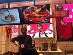 -降龙爪爪(建设路2店)